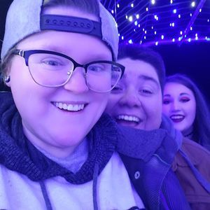 Meet your Posher, Lenee'